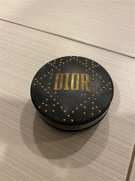 dior bb cushion